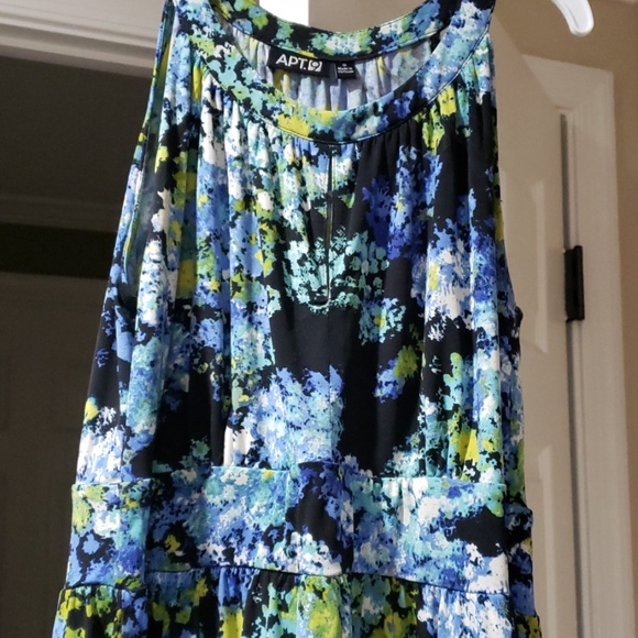 Dress - Picture 3 of 4